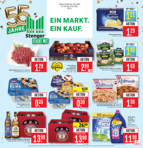 Marktkauf Prospekt - Angebote ab 16.03.