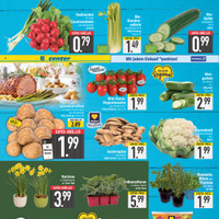 Marktkauf Prospekt Seite 2