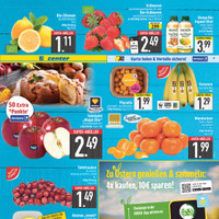 Marktkauf Prospekt Seite 3