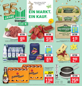 Marktkauf Prospekt - Angebote ab 23.03.