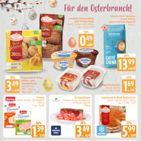 Marktkauf Prospekt Seite 2