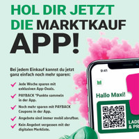 Marktkauf Prospekt Seite 2