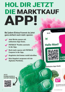 Marktkauf Prospekt - Angebote ab 23.03. - Seite 2