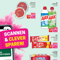 Marktkauf Prospekt Seite 3