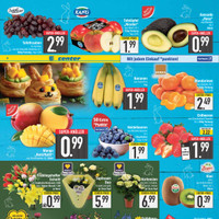 Marktkauf Prospekt Seite 2