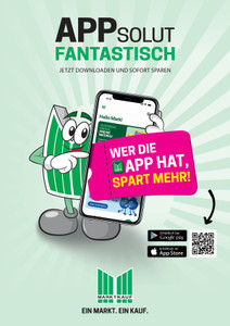 Marktkauf Prospekt - Angebote ab 30.03.