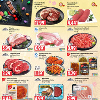 Marktkauf Prospekt Seite 2