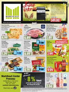 Marktkauf Prospekt - Angebote ab 30.03.