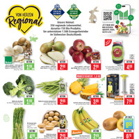 Marktkauf Prospekt Seite 2