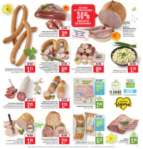 Marktkauf Prospekt - Angebote ab 30.03.