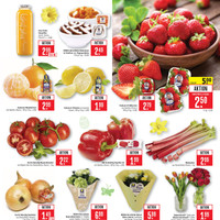 Marktkauf Prospekt Seite 3