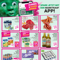 Marktkauf Prospekt Seite 2