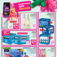 Marktkauf Prospekt Seite 3