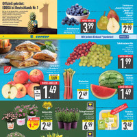 Marktkauf Prospekt Seite 2