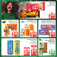 Marktkauf Prospekt Seite 3