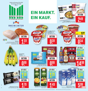 Marktkauf Prospekt - Angebote ab 07.04.