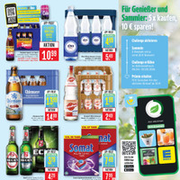 Marktkauf Prospekt Seite 3