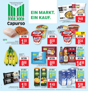 Marktkauf Prospekt - Angebote ab 07.04.