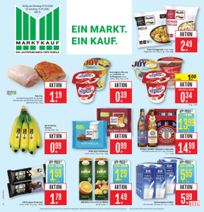 Marktkauf Prospekt - Angebote ab 07.04.