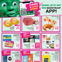 Marktkauf Prospekt Seite 2