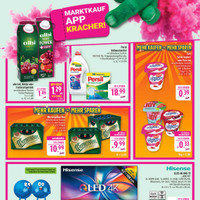 Marktkauf Prospekt Seite 3