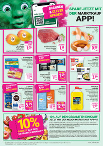 Marktkauf Prospekt - Angebote ab 07.04. - Seite 2