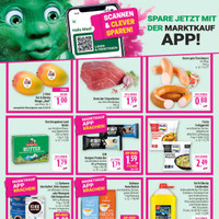 Marktkauf Prospekt Seite 2