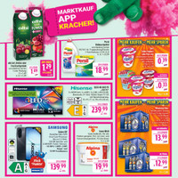 Marktkauf Prospekt Seite 3