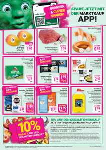 Marktkauf Prospekt - Angebote ab 07.04. - Seite 2