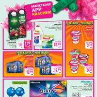 Marktkauf Prospekt Seite 3