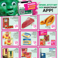 Marktkauf Prospekt Seite 2