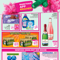 Marktkauf Prospekt Seite 3