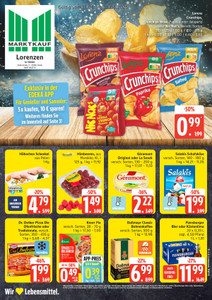 Marktkauf Prospekt - Angebote ab 13.04.