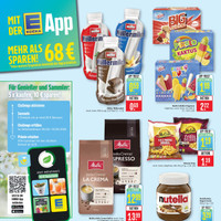 Marktkauf Prospekt Seite 2