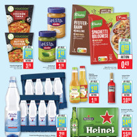 Marktkauf Prospekt Seite 3