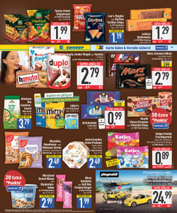 Marktkauf Prospekt - Angebote ab 20.04.