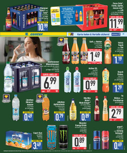 Marktkauf Prospekt - Angebote ab 20.04.