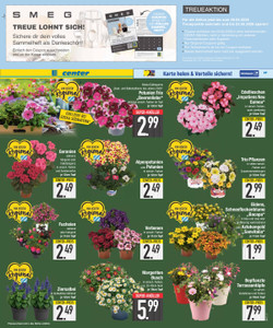 Marktkauf Prospekt - Angebote ab 20.04.