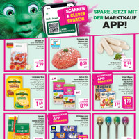 Marktkauf Prospekt Seite 2