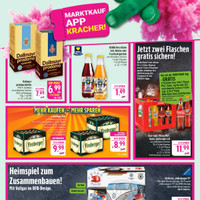 Marktkauf Prospekt Seite 3