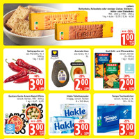 Marktkauf Prospekt Seite 3