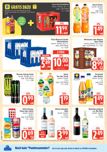 Marktkauf Prospekt - Angebote ab 20.04.