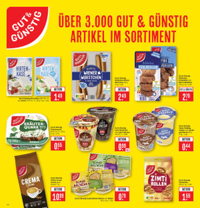 Marktkauf Prospekt - Angebote ab 20.04.