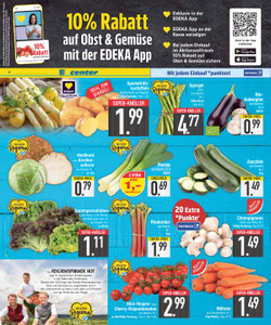 Marktkauf Prospekt - Angebote ab 27.04.