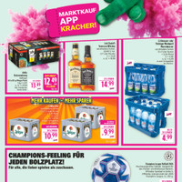 Marktkauf Prospekt Seite 3