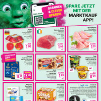 Marktkauf Prospekt Seite 2