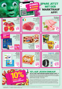 Marktkauf Prospekt - Angebote ab 27.04. - Seite 2