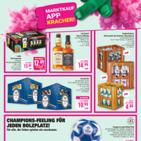 Marktkauf Prospekt Seite 3