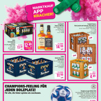 Marktkauf Prospekt Seite 3