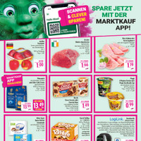 Marktkauf Prospekt Seite 2
